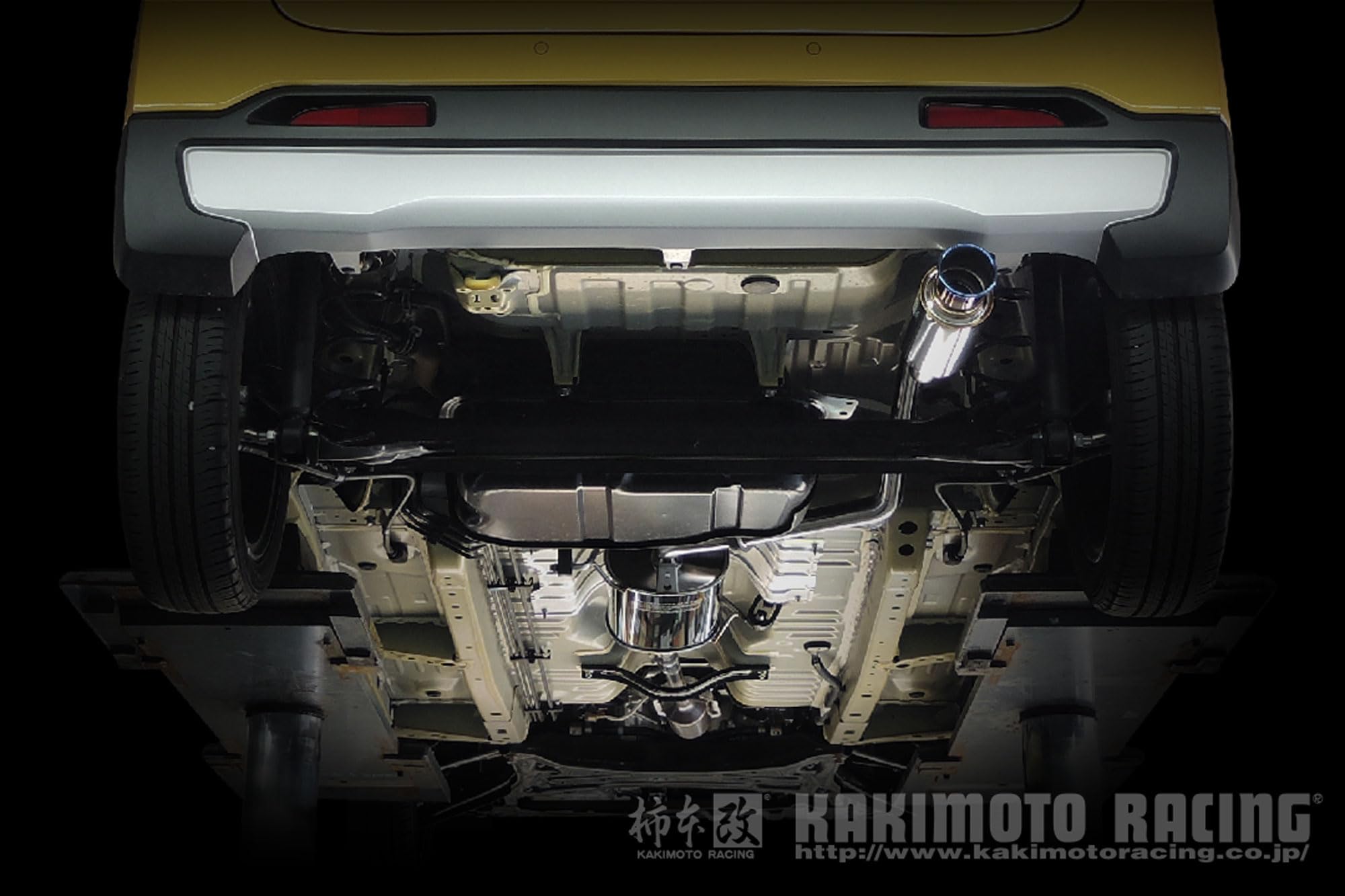 Amazon | 柿本改 デイズ B43W/B44W/B45W ・eKクロス B34W/B35W・eK